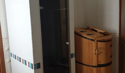 Тихий дворик