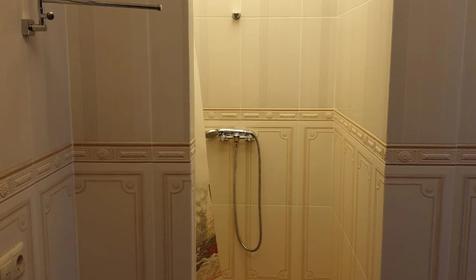 Тихий дворик