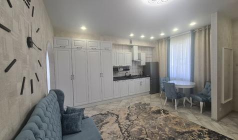 Тихий дворик