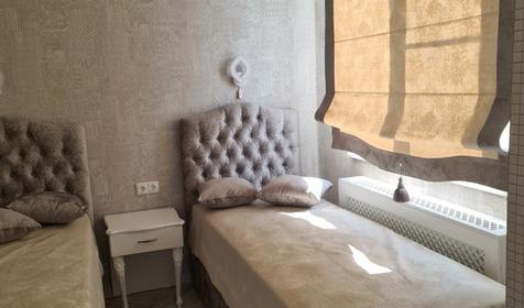 Тихий дворик