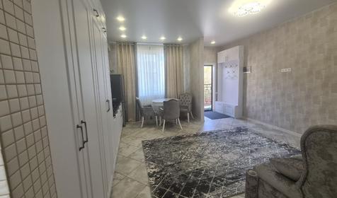 Тихий дворик