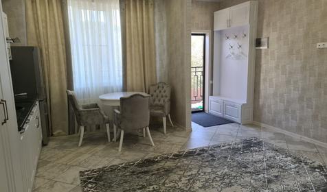 Тихий дворик