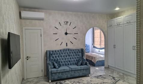 Тихий дворик