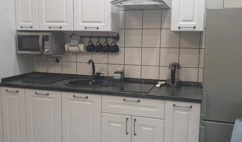 Тихий дворик