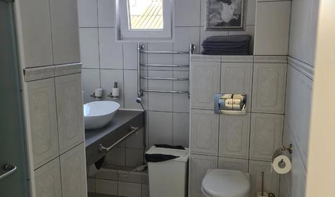 Тихий дворик