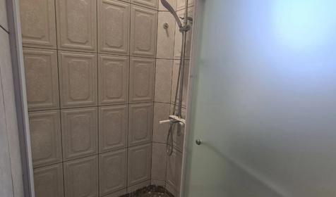 Тихий дворик