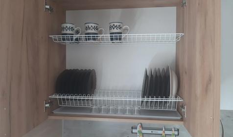 Дом шестиместный