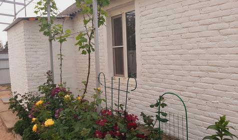 Дом шестиместный