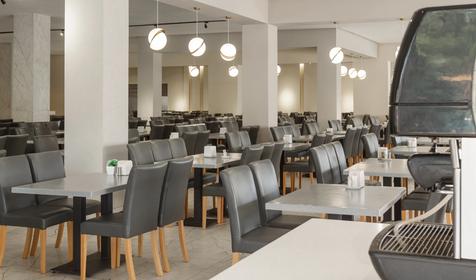 Morea Family Resort&Spa