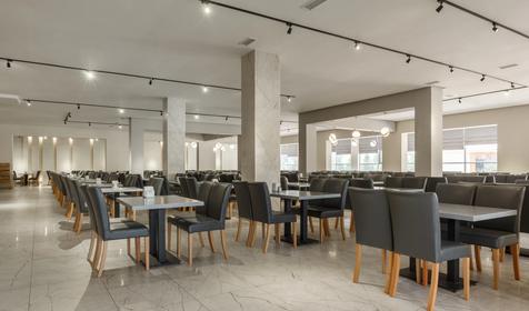 Morea Family Resort&Spa