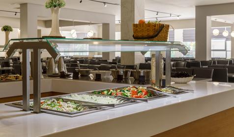 Morea Family Resort&Spa