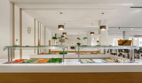 Morea Family Resort&Spa