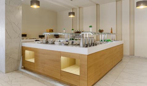 Morea Family Resort&Spa