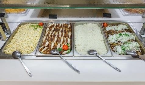 Morea Family Resort&Spa