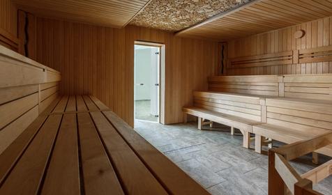 SUNRISE Park Hotel Relax&Spa Ultra all inclusive