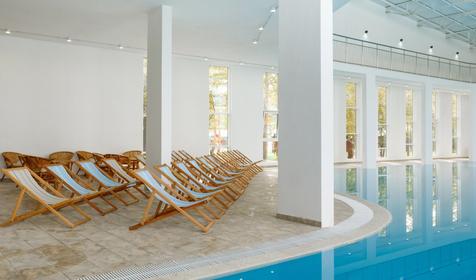 SUNRISE Park Hotel Relax&Spa Ultra all inclusive