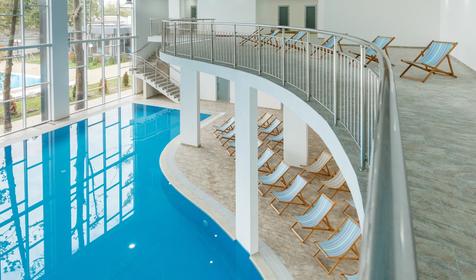 SUNRISE Park Hotel Relax&Spa Ultra all inclusive