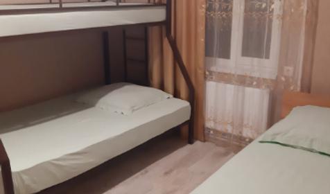 Дом шестиместный