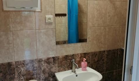 Комфорт четырех местный