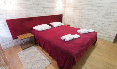 Стандарт двухместный