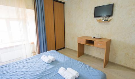 Стандарт двухместный