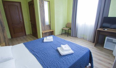 Стандарт двухместный