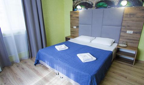 Стандарт двухместный