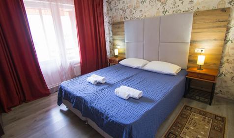 Стандарт двухместный