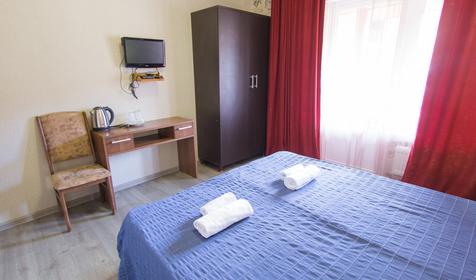 Стандарт двухместный