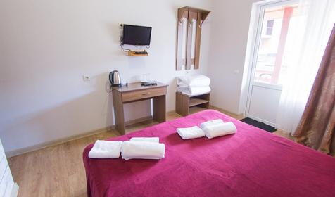 Стандарт двухместный