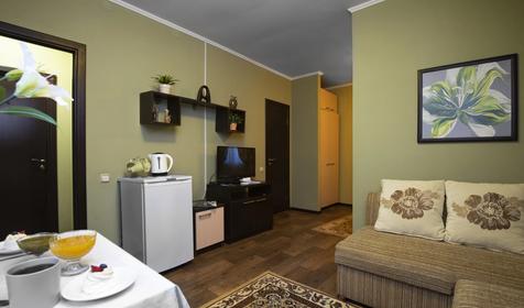 Стандарт-студия