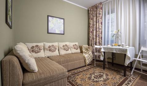 Стандарт-студия