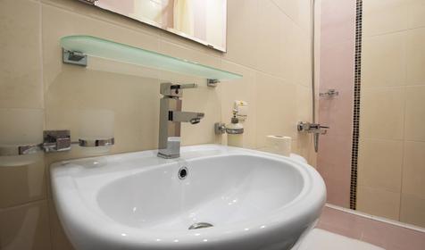 Стандарт улучшенный