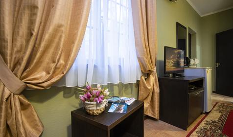 Стандарт улучшенный