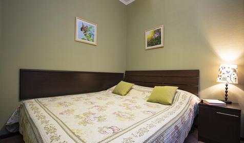 Стандарт улучшенный