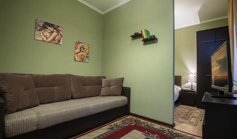 Стандарт улучшенный