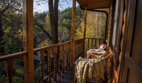 Комфорт улучшенный