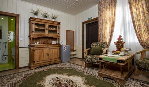 Комфорт улучшенный