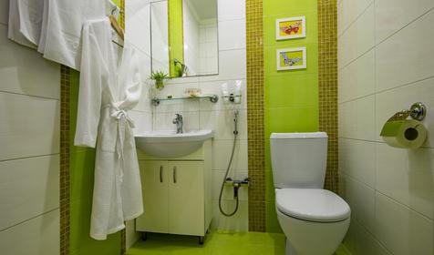 Комфорт улучшенный