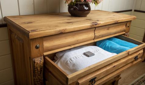 Комфорт улучшенный