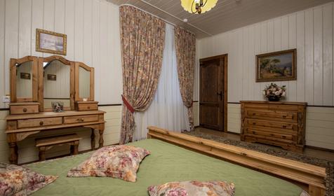 Комфорт улучшенный