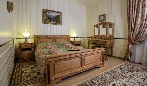 Комфорт улучшенный