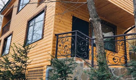 Апартаменты Гранд, 1 этаж