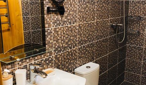 Апартаменты Гранд, 1 этаж