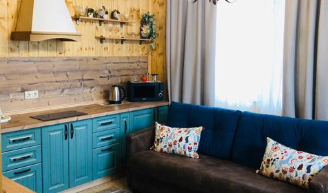 Апартаменты Гранд, 1 этаж