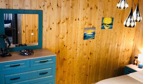 Апартаменты Гранд, 1 этаж