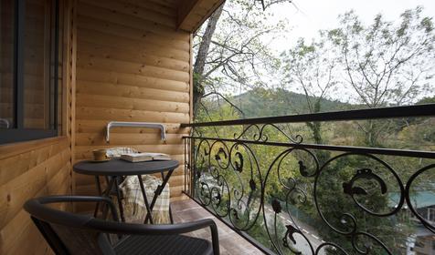 Апартаменты Гранд, 2 этаж