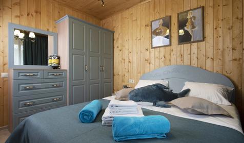 Апартаменты Гранд, 2 этаж