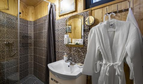 Апартаменты Гранд, 2 этаж