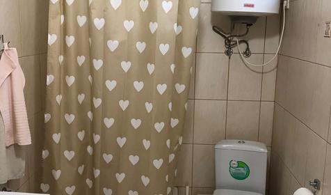 Однокомнатный семейный